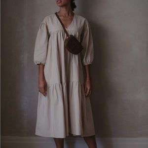 Simple folk Harriet Dress in Size Medium